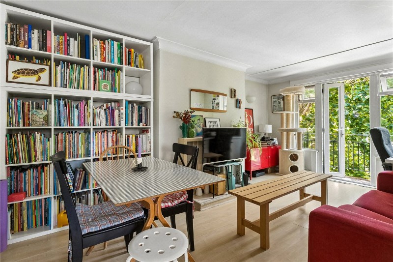 Northwold Road, London, United Kingdom, N16