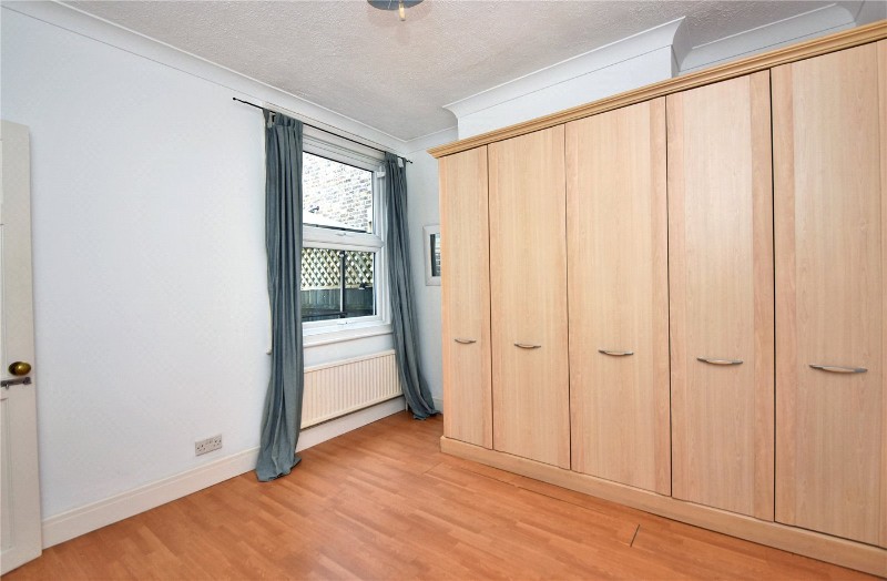 Lyme Regis Road, Banstead, Surrey, SM7