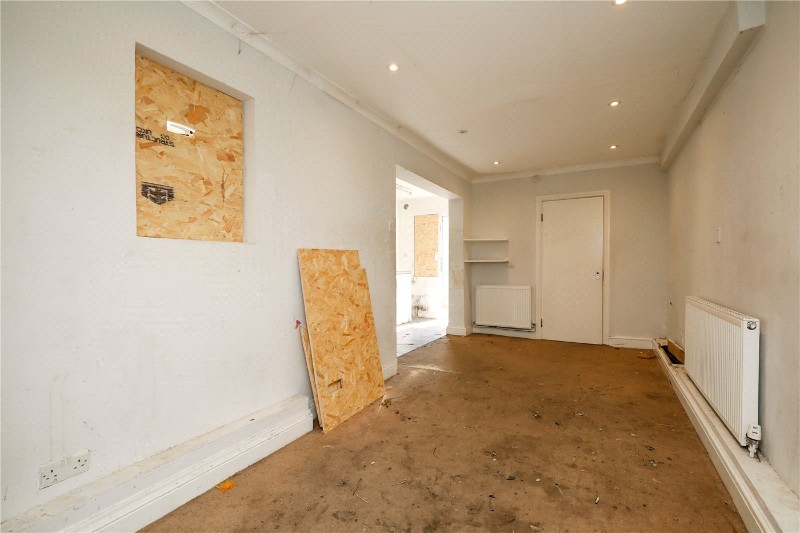 York Road, London, W3