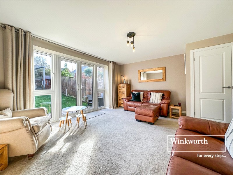 Paddocks Way, Ferndown, Dorset, BH22