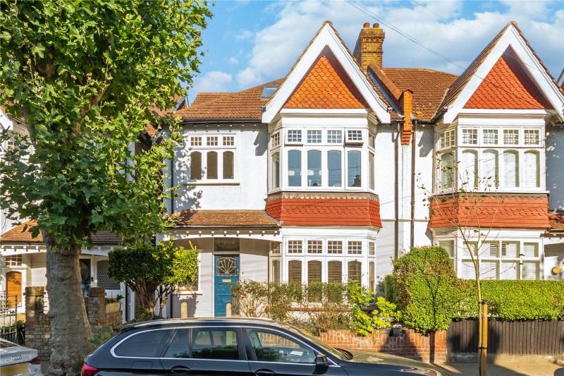 Chillerton Road, London, SW17