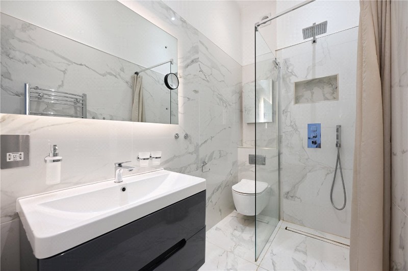 Arundel Gardens, London, W11