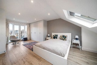 Clive Road, London, SW19