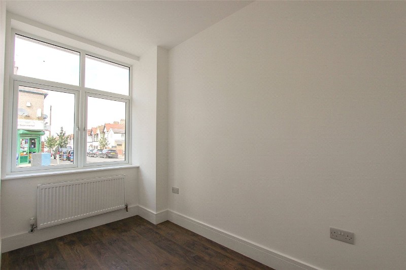 Westborough Road, Westcliff-on-Sea, Essex, SS0