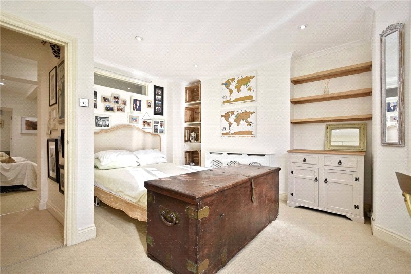 Edith Road, London, W14