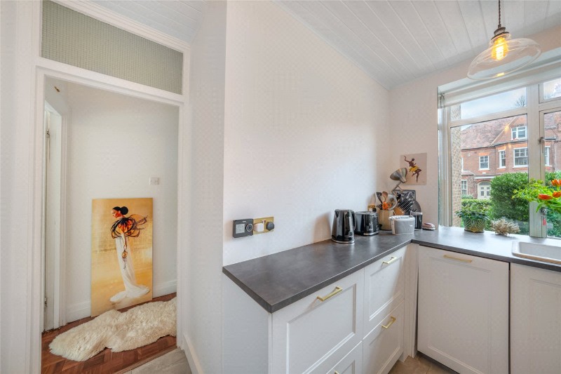 Lambolle Road, NW3
