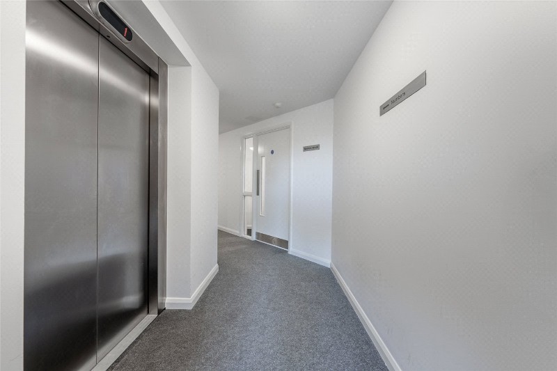 Hollister House, 80 Kilburn Park Road, Maida Vale, London, NW6