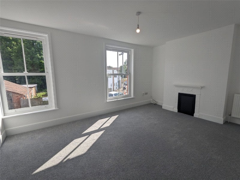 Duke Street, Sleaford, Lincolnshire, NG34