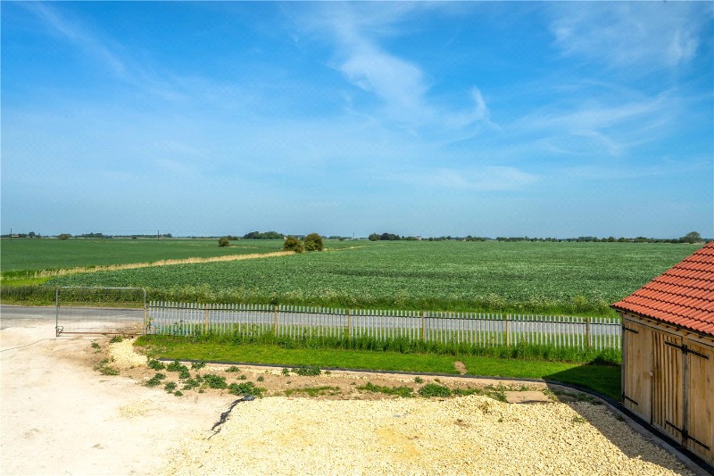 Dowsdale Bank, Shepeau Stow, Crowland, Peterborough, PE12