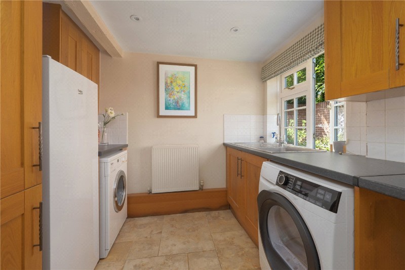 High Street, Wingham, Canterbury, Kent, CT3