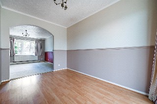 St. Peters Gardens, Wrecclesham, Farnham, Surrey, GU10