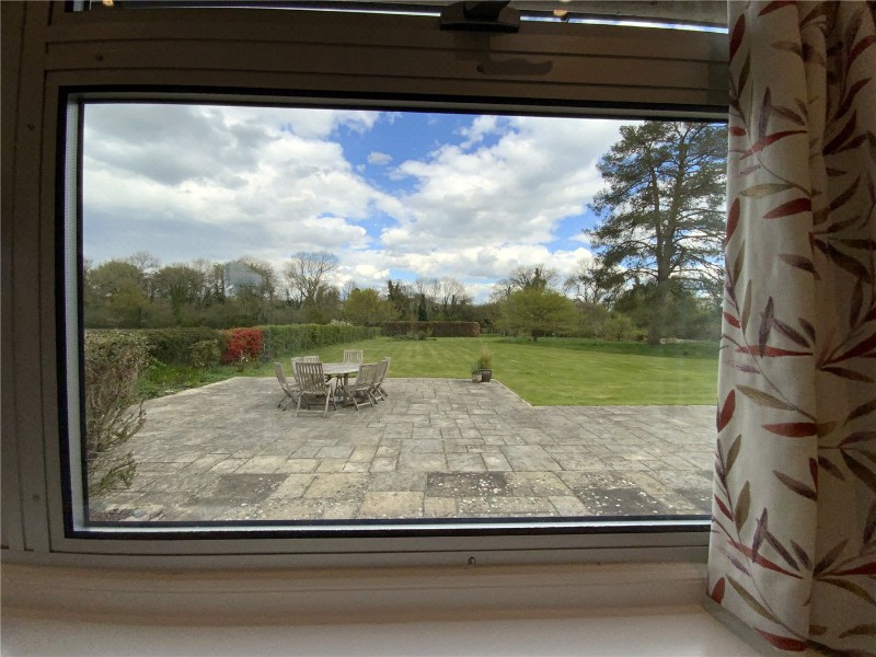 The Sands, Woodborough, Pewsey, Wiltshire, SN9