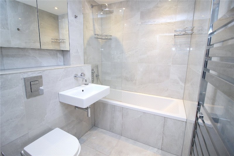 Leigh Road, Leigh-on-Sea, SS9