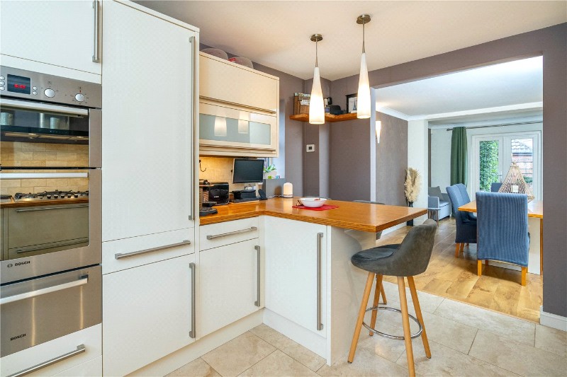 Davids Close, Peterborough, Cambridgeshire, PE4