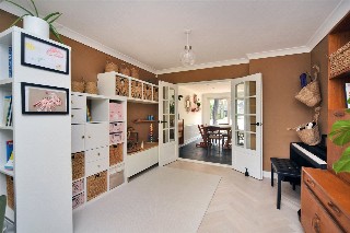Prestbury Crescent, Banstead, Surrey, SM7