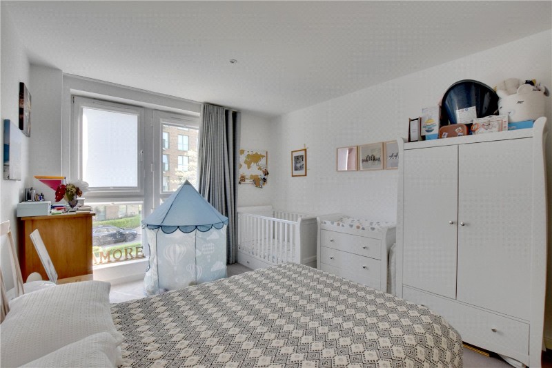 Ottley Drive, Blackheath, London, SE3