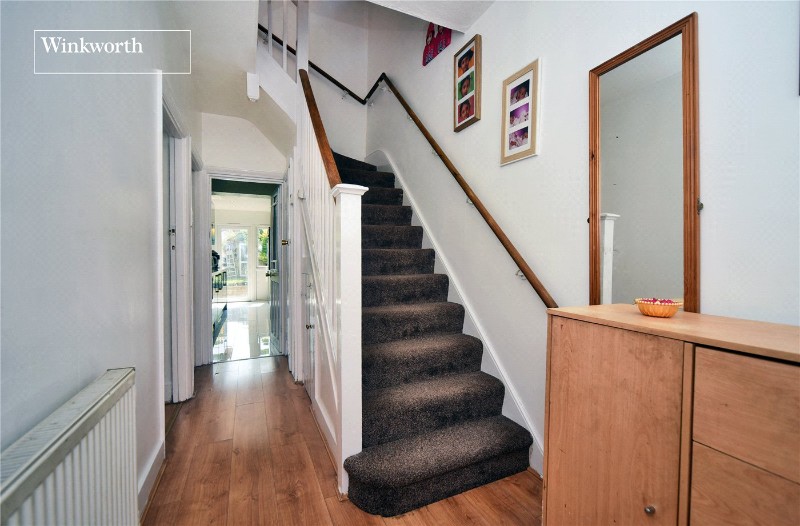 Watson Avenue, Cheam, Sutton, SM3