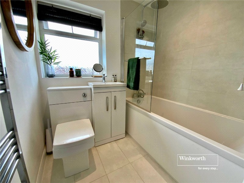 Campion Grove, Mudeford, Christchurch, BH23
