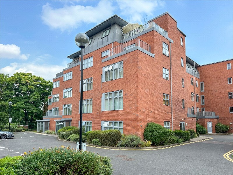 Avenue Road, Leamington Spa, Warwickshire, CV31