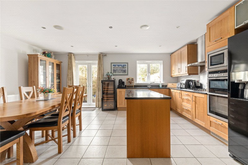 Pavilion Square, London, SW17