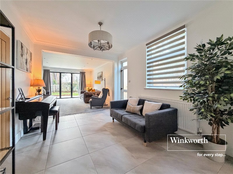 Braeside Road, West Moors, Ferndown, Dorset, BH22