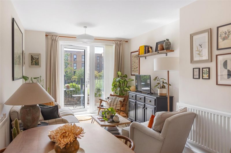 Flat 145, Lambourne House, London, SE20