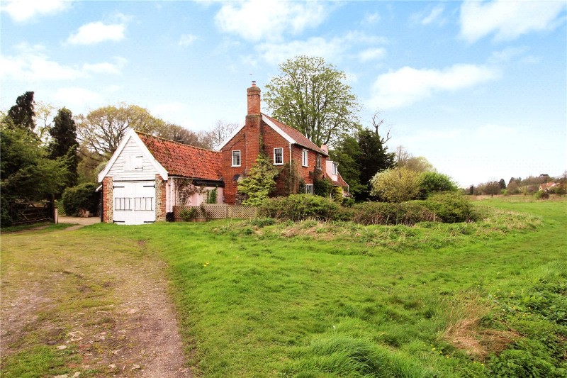 The Common, Shotesham St. Mary, Norwich, Norfolk, NR15