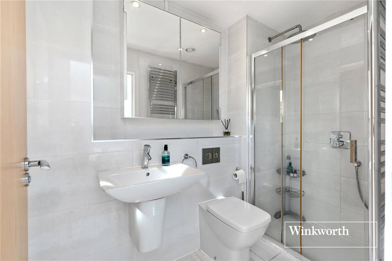 Wilkes Close, Mill Hill, Barnet, London, NW7