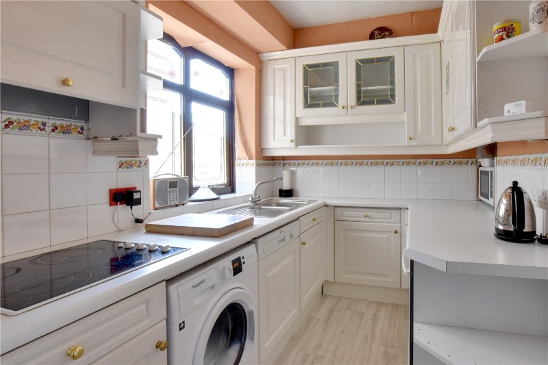 Brinklow Crescent, Shooters Hill, London, SE18