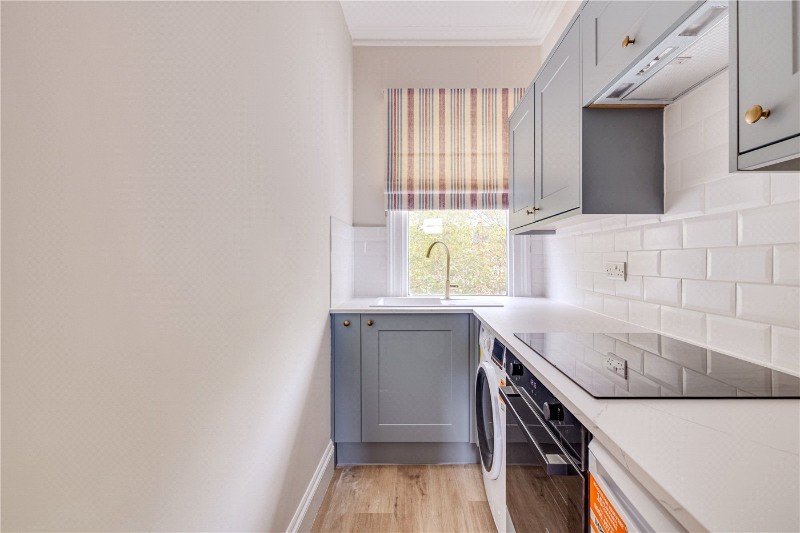 Crondace Road, London, SW6