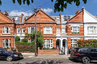 Bovingdon Road, London, SW6