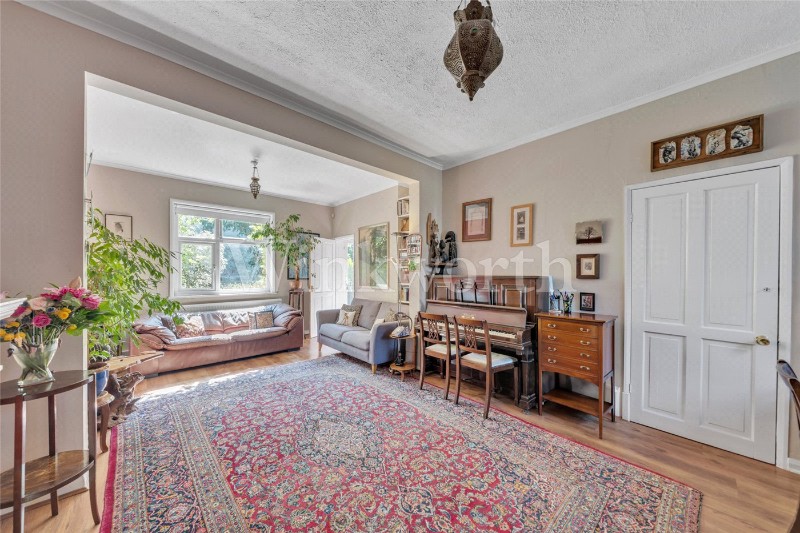 Brent Terrace, London, NW2