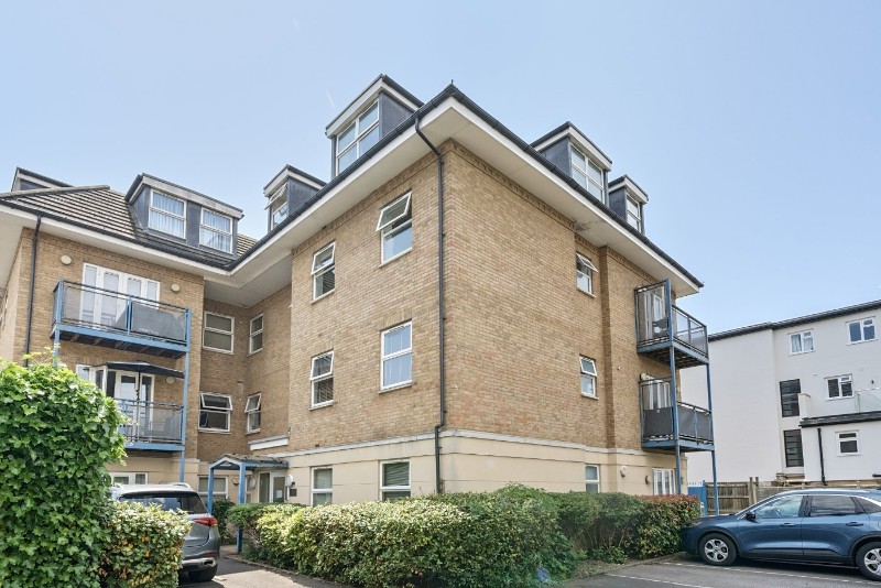 Fairfield Road, Beckenham, BR3