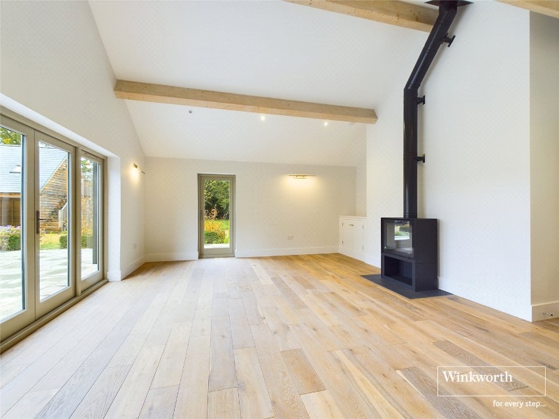 Islandstone Lane, Hurst, Reading, Berkshire, RG10