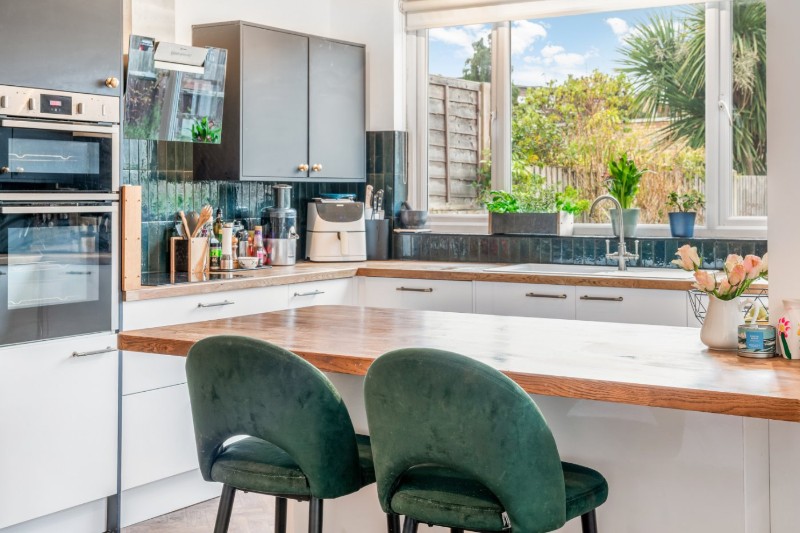 Belmont Road, Beckenham, BR3