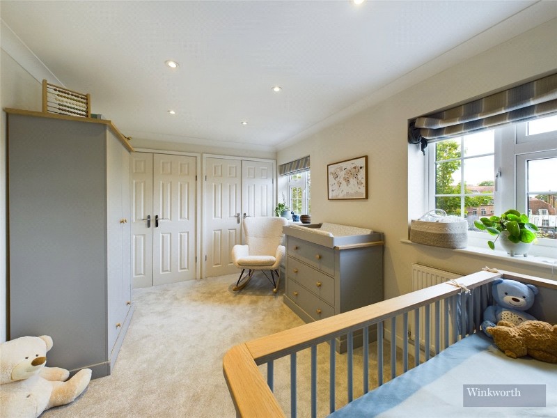High Street, Esher, Surrey, KT10