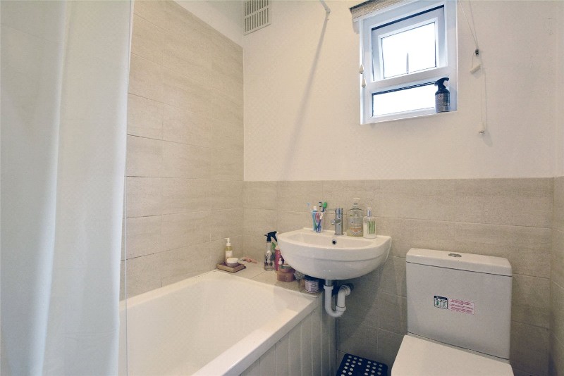 Limes Grove, London, SE13