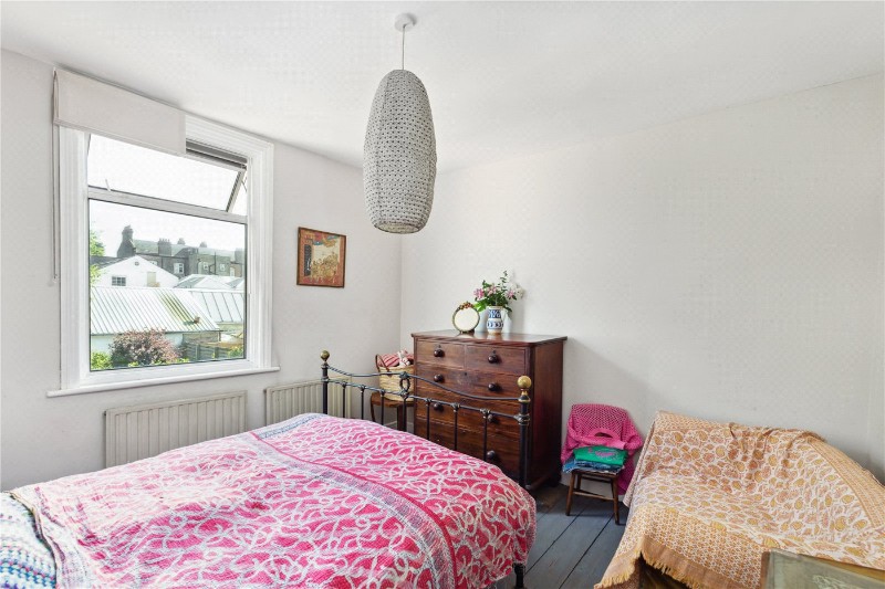 Windus Road, London, N16