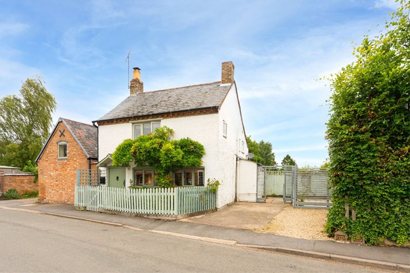 Church Road, Long Itchington, Southam, Warwickshire, CV47