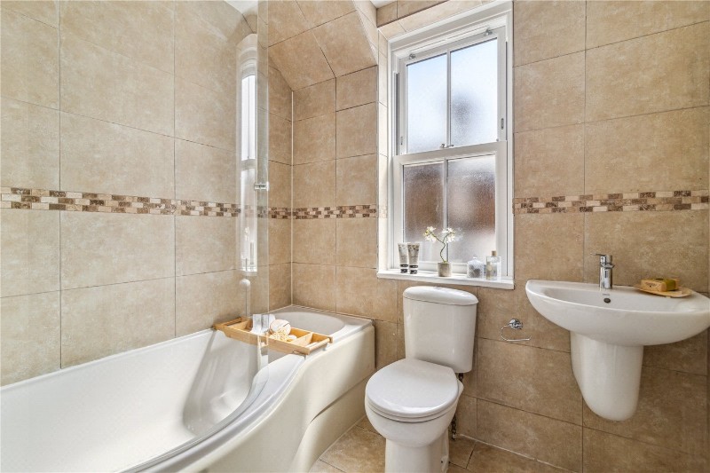 Garway Road, London, W2