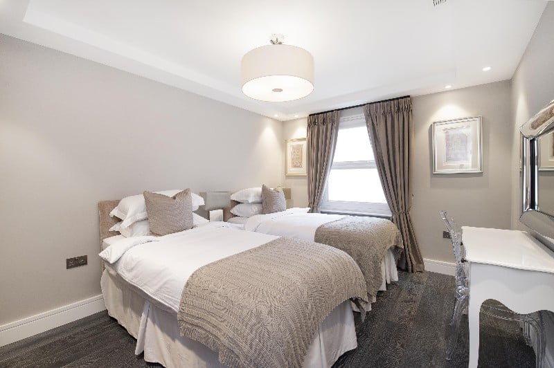 Court Close, St John&#39;s Wood Park, St John&#39;s Wood, London, NW8