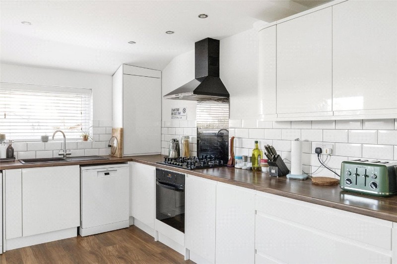 Livingstone Road, Thornton Heath, CR7