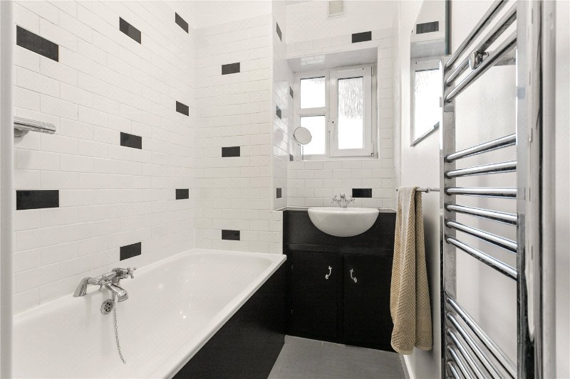 Fanshaw Street, London, N1