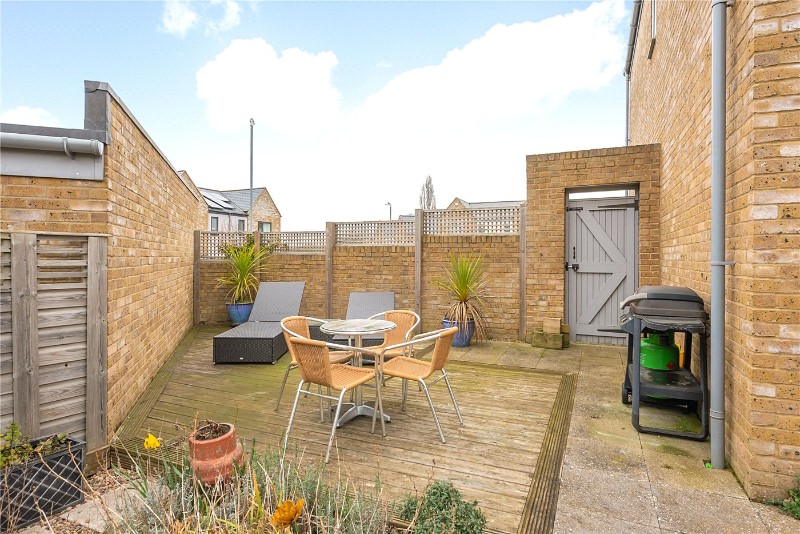 Brayebrook Road, Canterbury, Kent, CT1