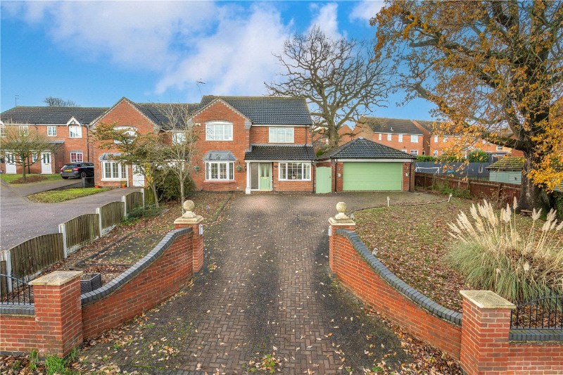 Sunningdale, Grantham, Lincolnshire, NG31