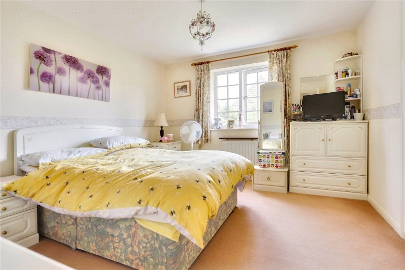 Rainsborough Rise, Norwich, Norfolk, NR7