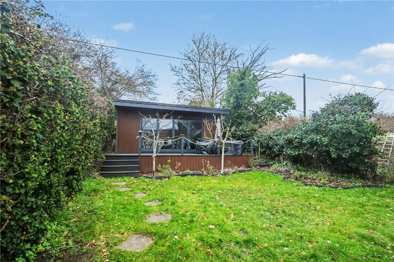 Mill Common, Ashby St. Mary, Norwich, Norfolk, NR14