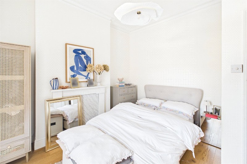 Probyn Road, London, SW2