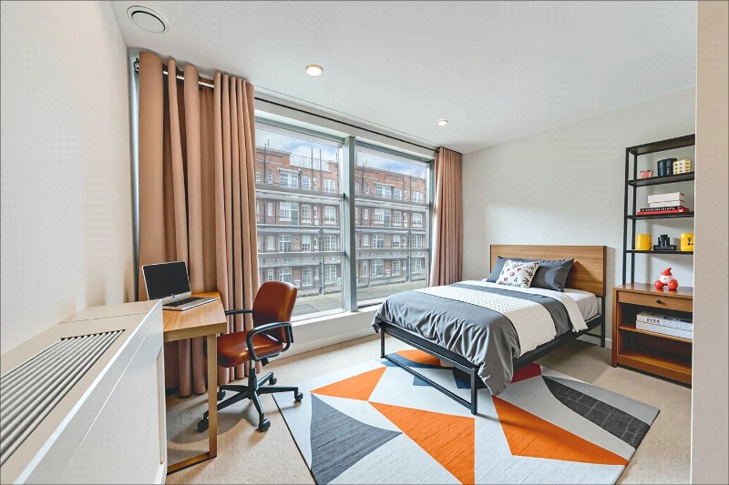 Winterton House, 4 Maida Vale, London, W9