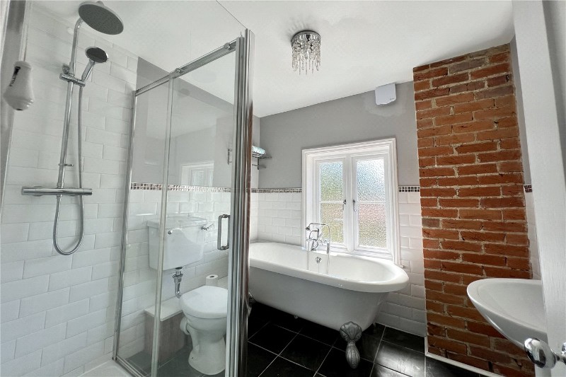 Lakes Lane, Beaconsfield, Bucks, HP9